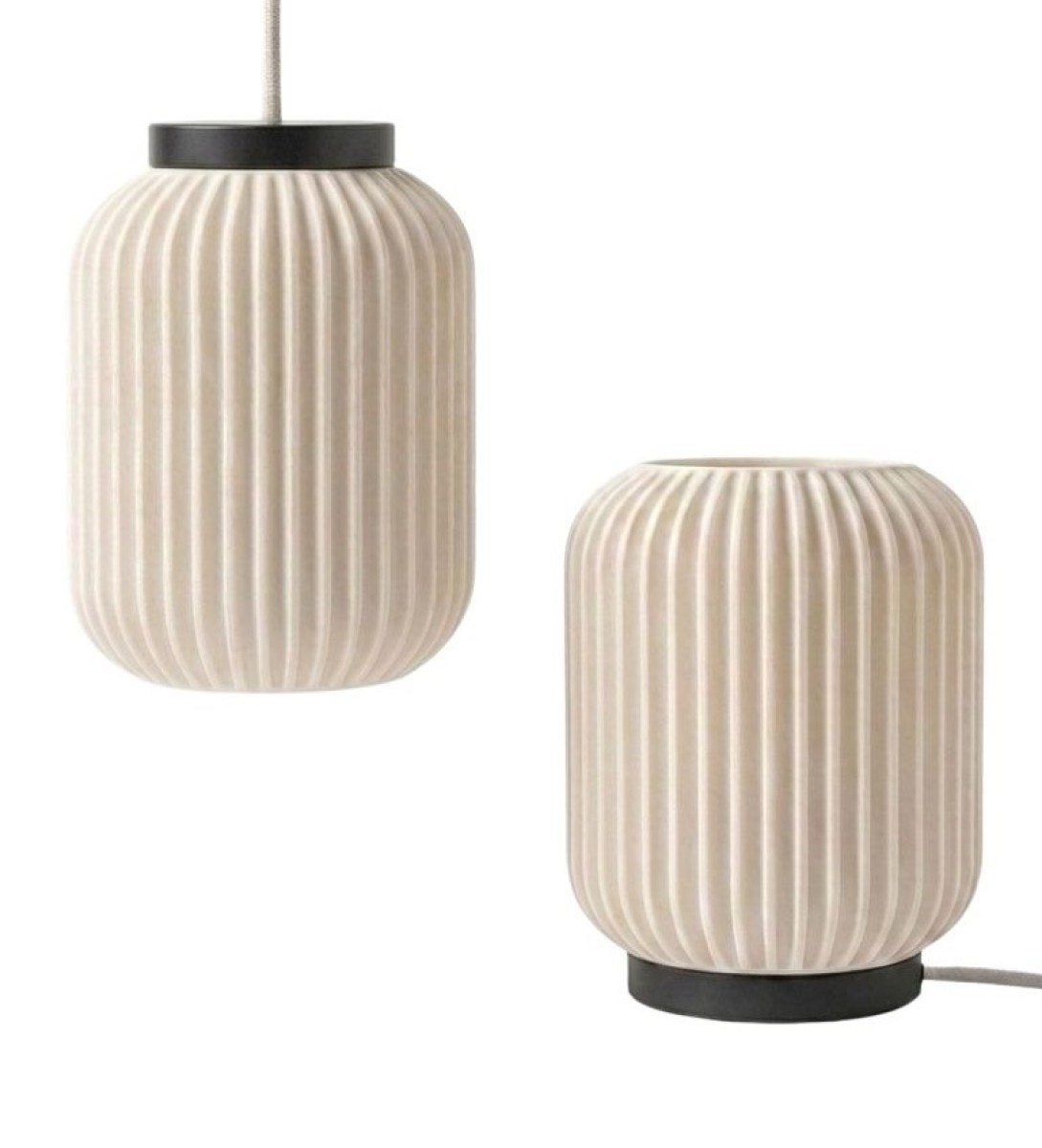 Luma 3D/S